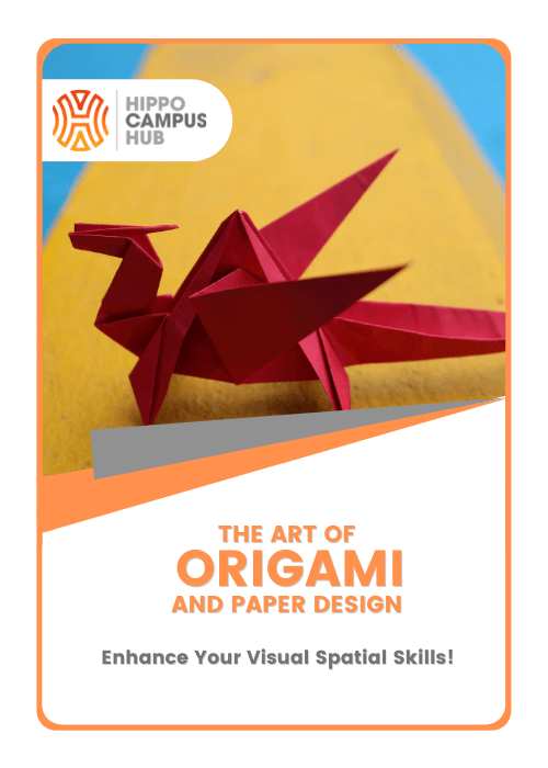 The Art of Origami and Paper Design